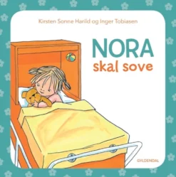 Nora skal sove