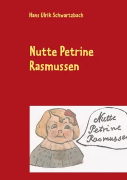 Nutte Petrine Rasmussen