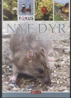 Nye dyr i Danmark 2