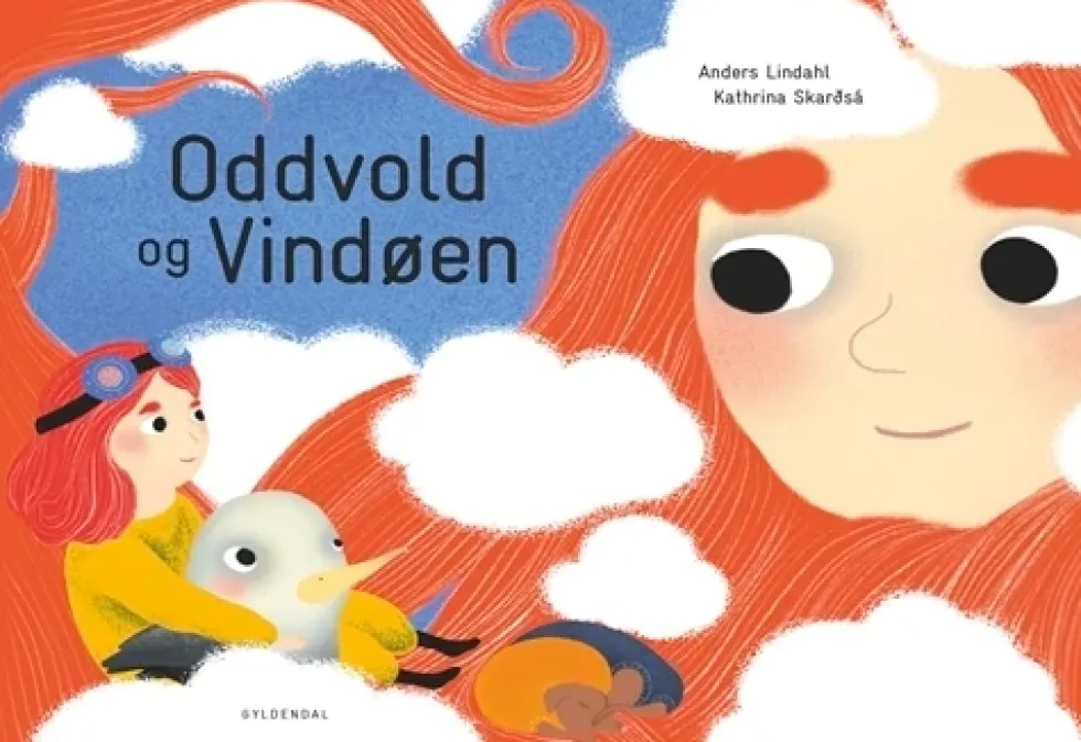 Oddvold og vindøen