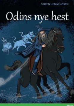 Odins nye hest, Grøn Læseklub