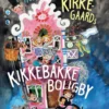 Ole Lund Kirkegaards Kikkebakke Boligby