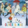Oliver & Max