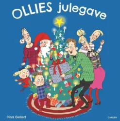 Ollies julegave