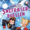 Opdagerklubben (4) - Snefræserduellen