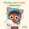 Opdag med mig - Bondegårdsdyr