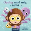 Opdag med mig – havdyr