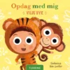 Opdag med mig. Vilde dyr