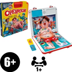 OPERATION