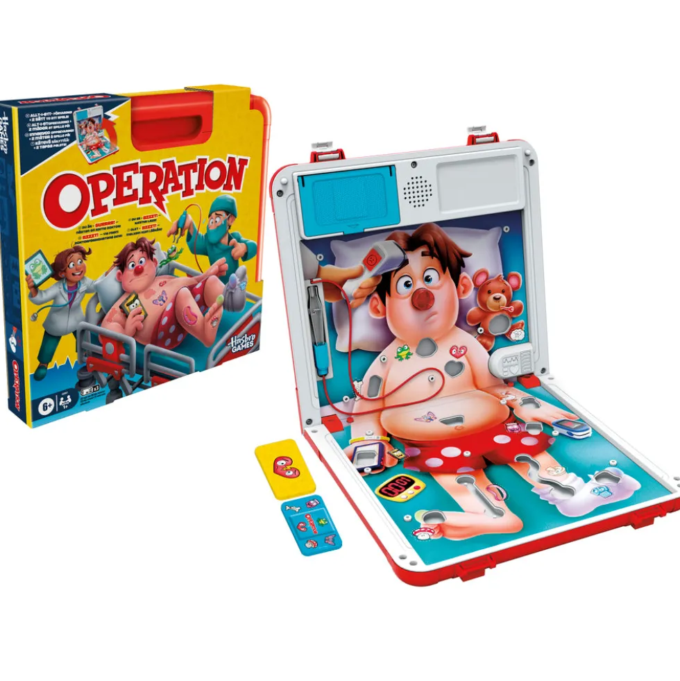OPERATION