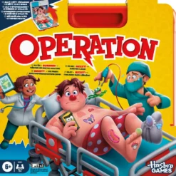 OPERATION