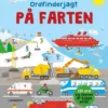 Ordfinderjagt PÅ FARTEN