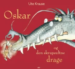 Oskar og den skrupsultne drage