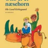 Otto er et næsehorn