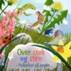 Over stok og sten - forårsfest på engen