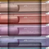 Overstregningspen Faber-Castell metallic 8 ass