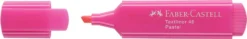 Overstregningspen Faber-Castell pastel pink