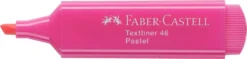 Overstregningspen Faber-Castell pastel pink