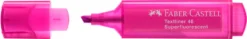Overstregningspen Faber-Castell pink