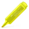 Overstregningspen Faber-Castell gul