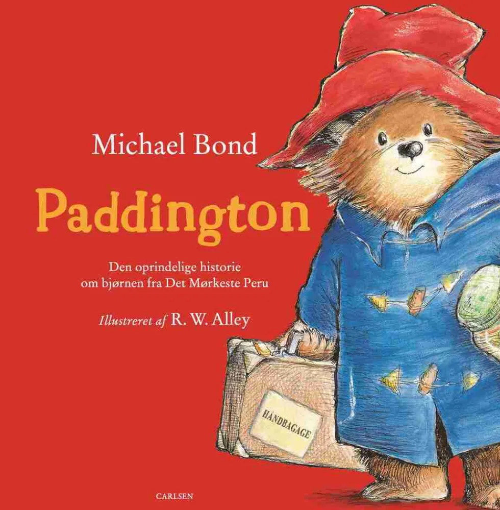 Paddington