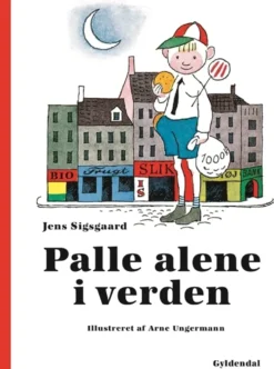 Palle alene i verden