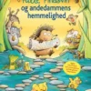 Palle Pindsvin og andedammens hemmelighed