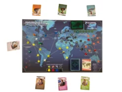 Pandemic dk
