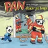 Pan elsker at bage