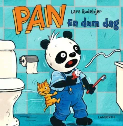 Pan - En dum dag