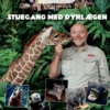 På arbejde i ZOO - Stuegang med dyrlægen