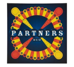 Partners Duo