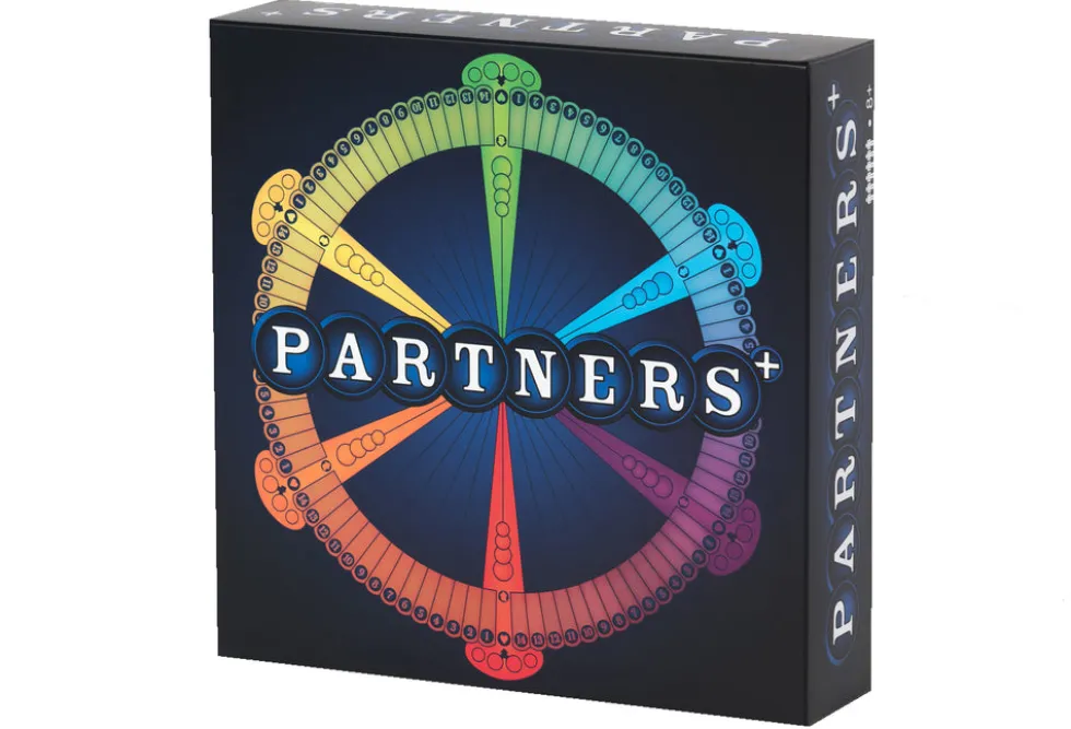 Partners+ (plus)