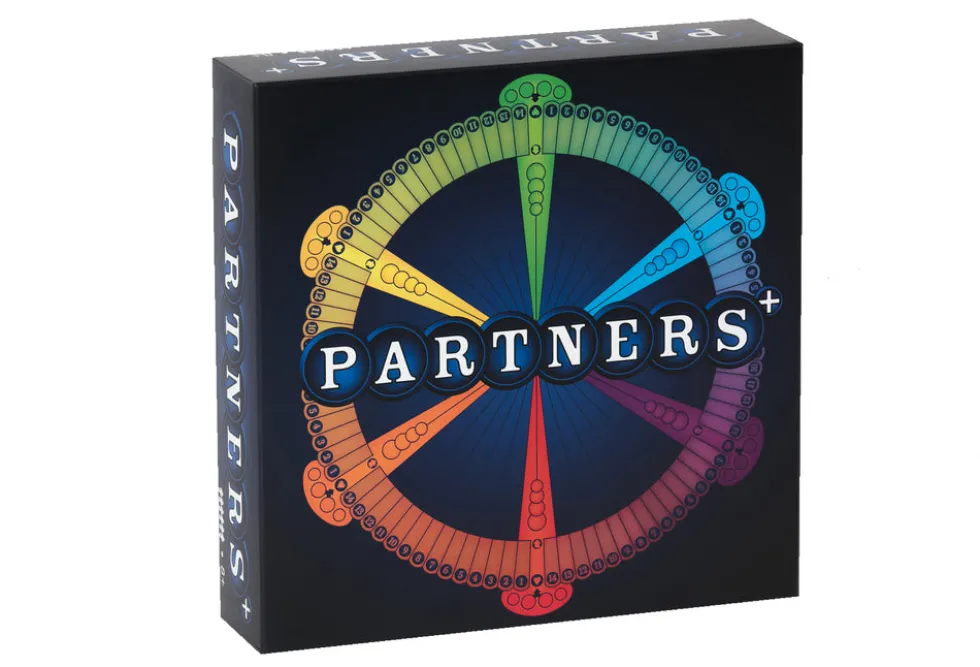 Partners+ (plus)