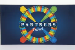 Partners Travel