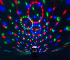 PARTY BALL