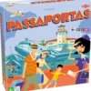 Passaportas