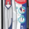 Passer Maped stop system basic 3 dele
