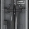 Passer streamer Faber-Castell sort