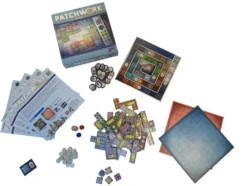 Patchwork