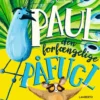 Paul den forfængelige påfugl