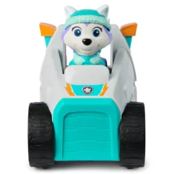 Paw Patrol Basisbil 2.0 - Everest