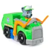 Paw Patrol Basisbil 2.0 - Rocky