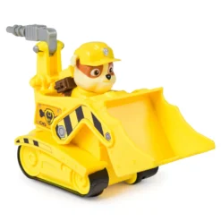 Paw Patrol Basisbil 2.0 - Rubble