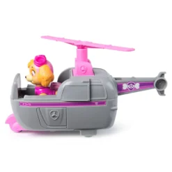 Paw Patrol Basisbil 2.0 - Skye