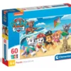Paw Patrol 60 brikker