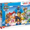 Paw Patrol 180 brikker
