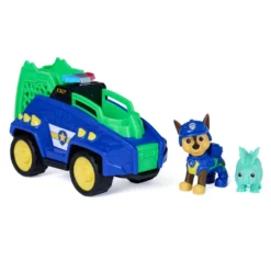 Paw Patrol dino køretøj Chase