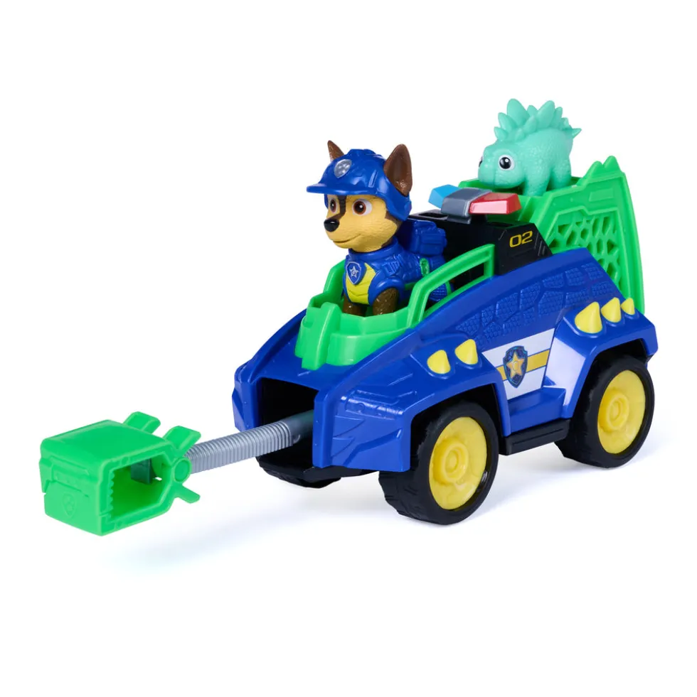 Paw Patrol dino køretøj Chase