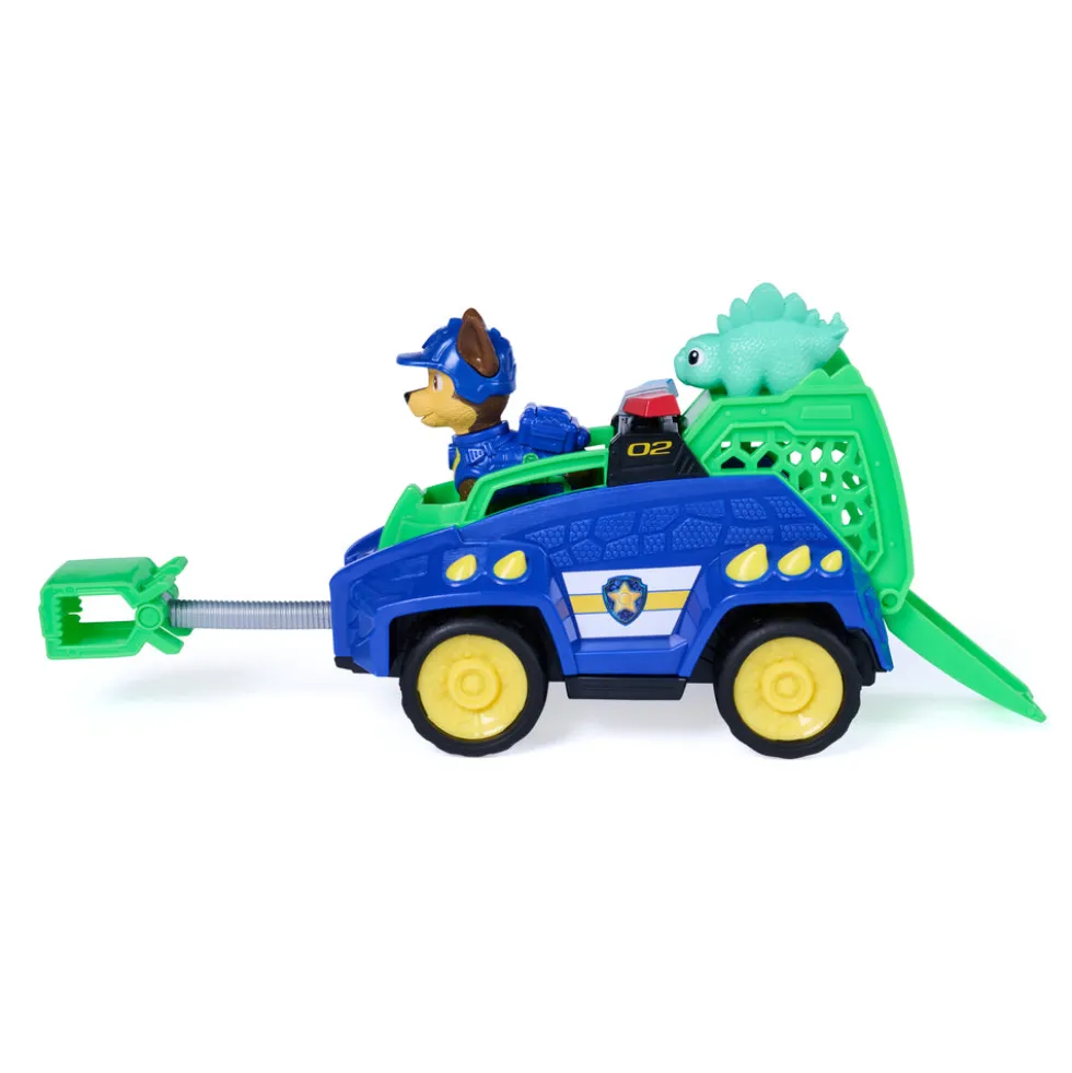 Paw Patrol dino køretøj Chase